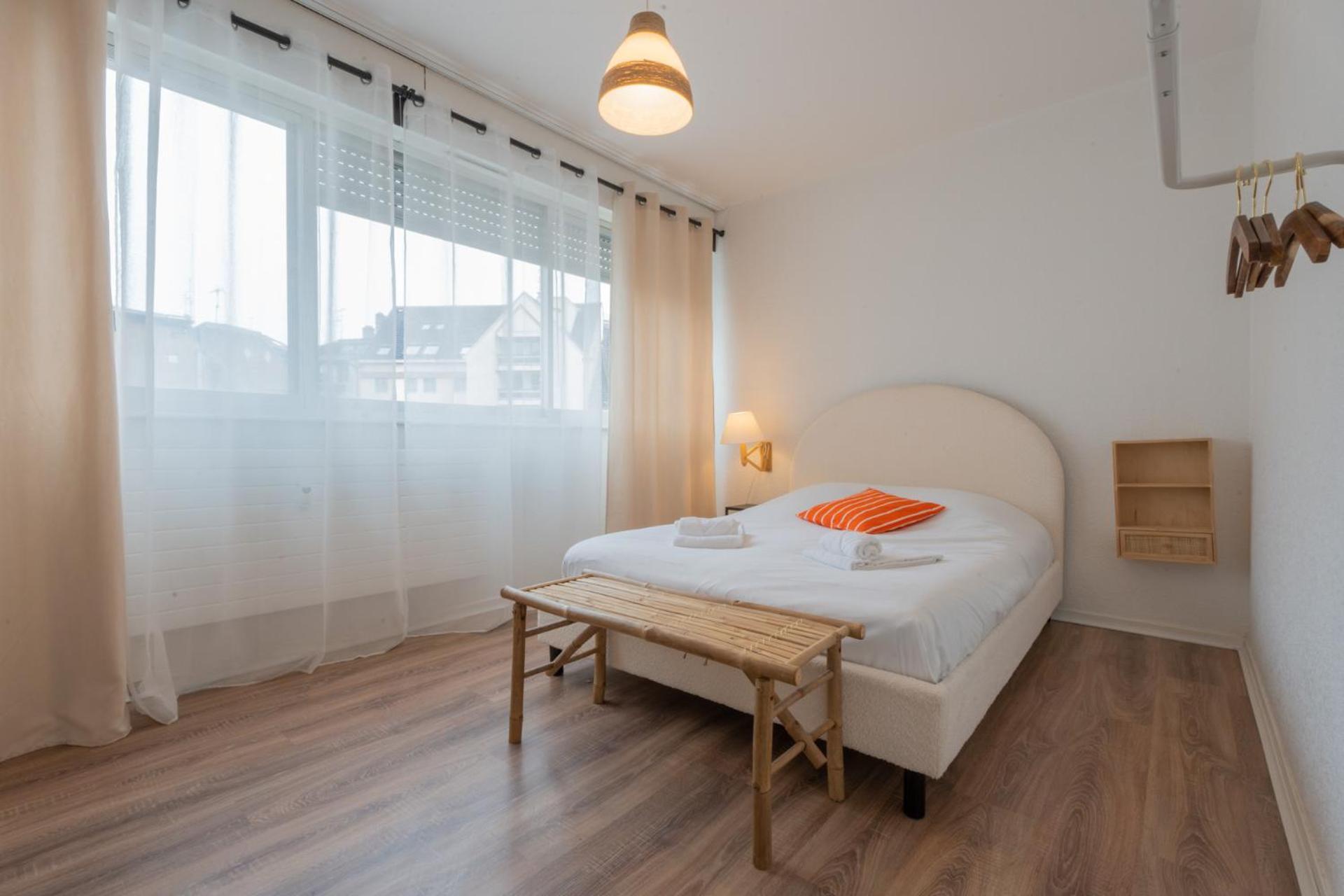 Apartamento Mul House Mulhouse Exterior foto