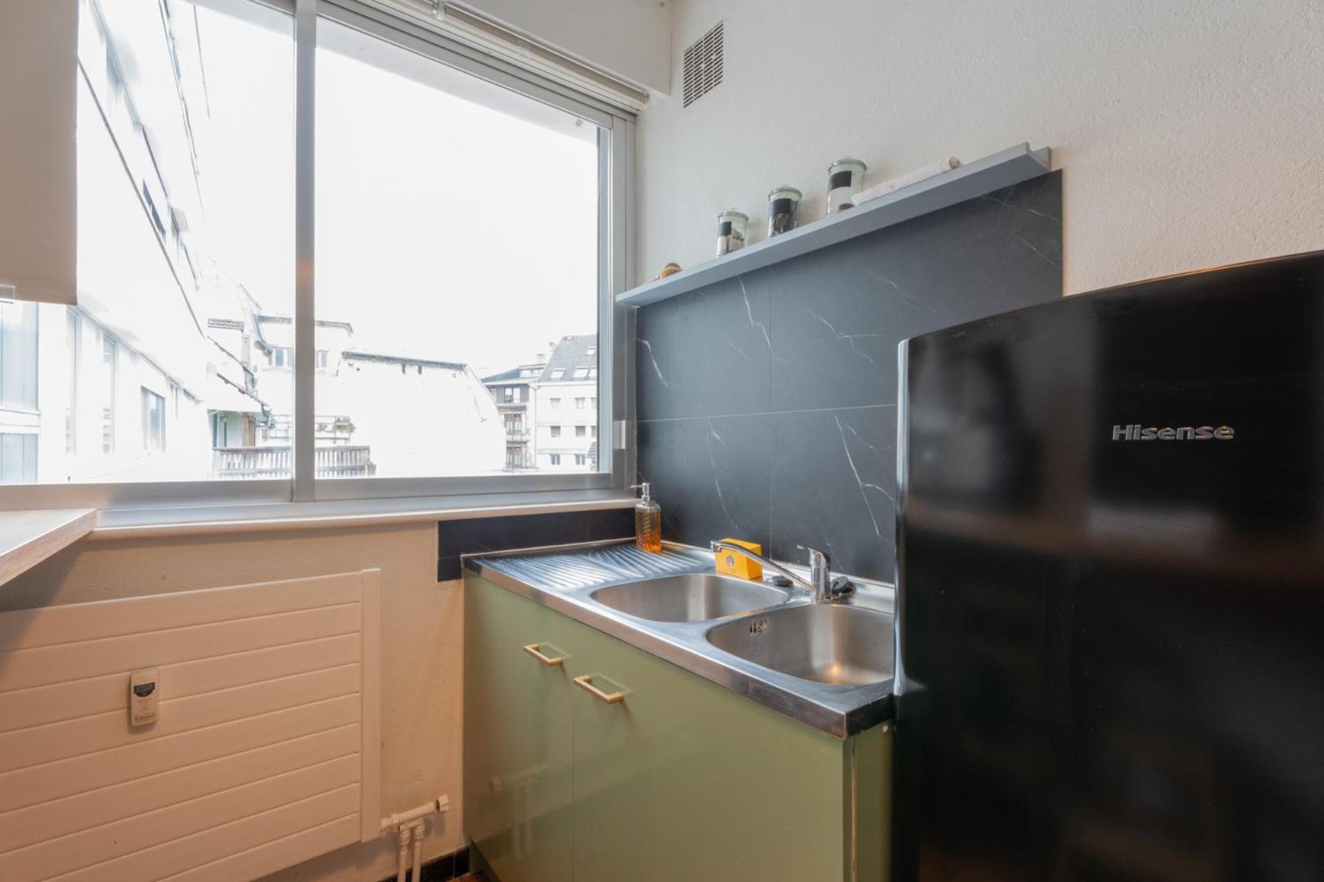 Apartamento Mul House Mulhouse Exterior foto