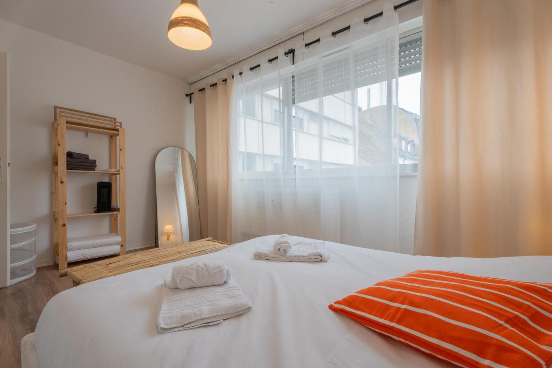Apartamento Mul House Mulhouse Exterior foto